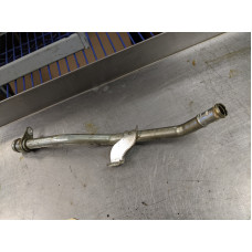 115L024 Heater Line From 2013 Nissan Pathfinder  3.5
